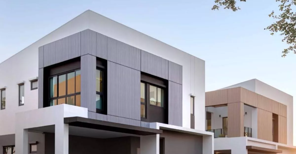 แนะนำบ้านเดี่ยวลาดกระบังที่น่าสนใจจาก Vario Maison