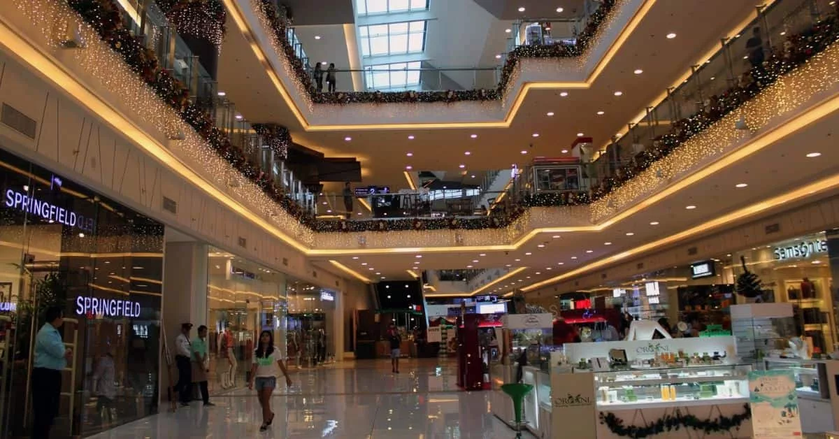 แนะนำ 10 ห้างสรรพสินค้าย่านบางนา เดินทางสะดวก ช้อปปิ้งสบาย